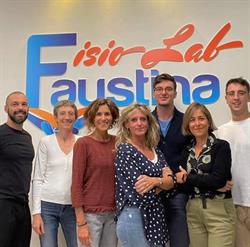 Fisio Lab Faustina Lodi
