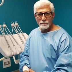 Dott. Sadiyeh Adnan Medico Chirurgo Odontoiatra STUDIO DENTISTICO