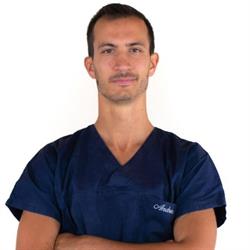 Osteopata Dott. Andrea Pavan