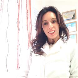 Dietista Cinzia Cioni