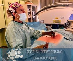 DOTT. GIUSEPPE STRANO - TERAPIA DEL DOLORE PALERMO - BAGHERIA - PARTINICO