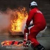 SPA Antincendio