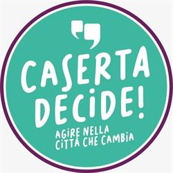 Caserta Decide! - Comitato elettorale