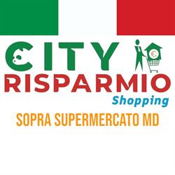 City risparmio srl