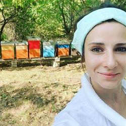 Apicoltura Parco dei Principi di Marilena Tiziana Mazzariol