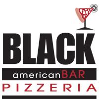 Black Pizzeria American Bar