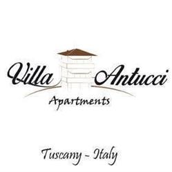 Villa Antucci Apartments