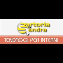 Sartoria da Sandra - Tendaggi per interni