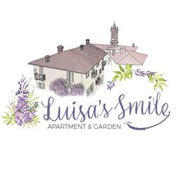 Luisa's Smile