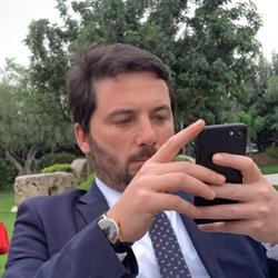 Geom. Angelo Di Salvia