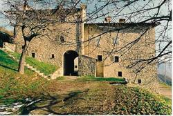 Palazzo di Rodiano