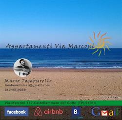 Appartamenti Via Marconi