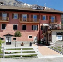 Ledro Lake Suites