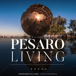 Pesaro Living Casa Lazzarini - Casa del Teatro