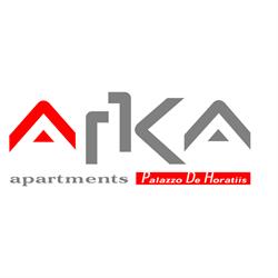 Arka Apartments