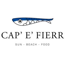Cap e Fierr - Ristorante - Bar - Spiaggia - Ischia