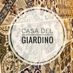 Casa del Giardino