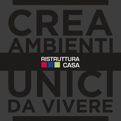 Ristruttura Casa