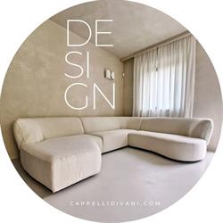 Cappelli Divani