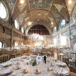 Villa Antona Traversi