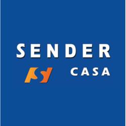 Sender Casa