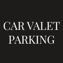 Car Valet Parking Aeroporto Fiumicino