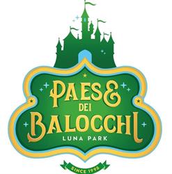 Luna Park Paese Dei Balocchi Roma