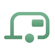 Camperstop Lagomare