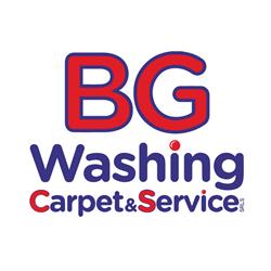 Bg washing carpet&service