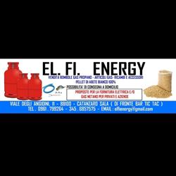 EL.FI. Energy