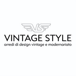 Vintage Style Bastia Umbra - arredamenti vintage e modernariato