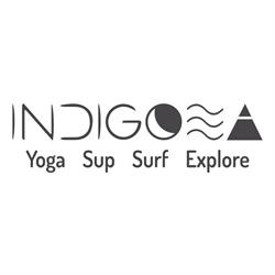Indigo Yoga, Stand up paddle, Surf e Explore