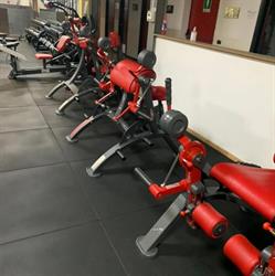 Fitness Love