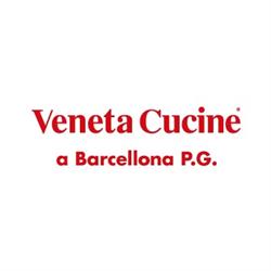 Veneta Cucine a Barcellona P. G.