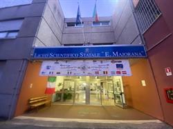 I.I.S. VIA ROMA 298 - GUIDONIA (RM)