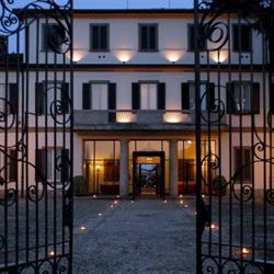 Villa Argenta