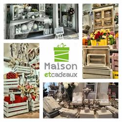Maison Et Cadeaux Rimini