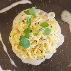 La cucina del Beccari