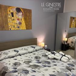 Casa Vacanze Le Ginestre