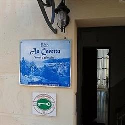 Au Cavettu B&B