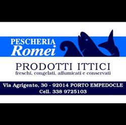 Pescheria Romei