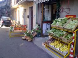 Frutta E Verdura Da Diana