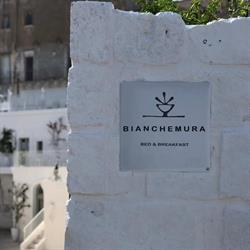 Bianchemura B&B