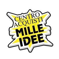 mille idee centro acquisti
