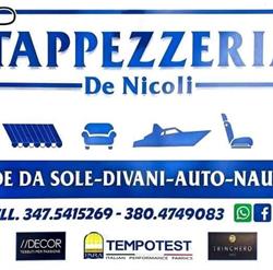 Tappezzeria De Nicoli