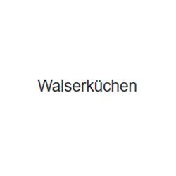 Walser küchen  Cucine