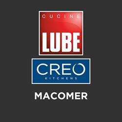 Lube & Creo Store Macomer