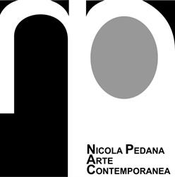 Nicola Pedana Arte Contemporanea