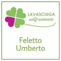 Lavasciuga Self-service Quadrifoglio