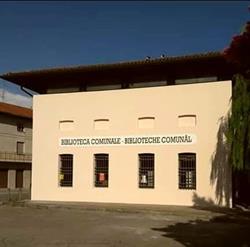Biblioteca Civica